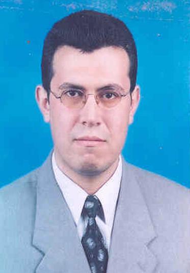 Mohammed El-Sayed Halas